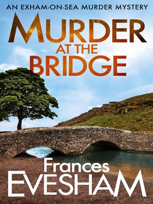 cover image of Murder at the Bridge